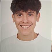 Profesor de física para todas las edades hasta nivel bachillerato.